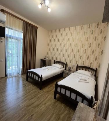 NAREMA FAMILY HOTEL MEGHRI