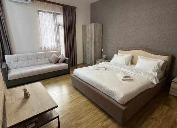 NAREMA FAMILY HOTEL Meghri