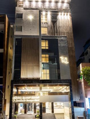 Narthaki Boutique Hotel