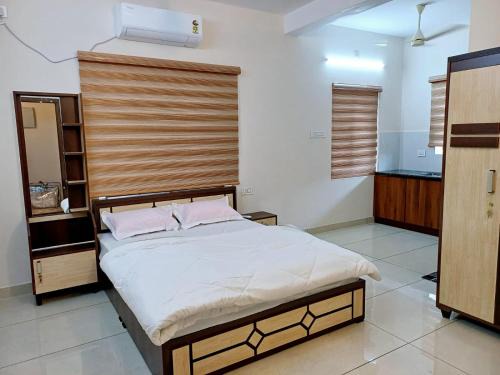 Nas Homestay