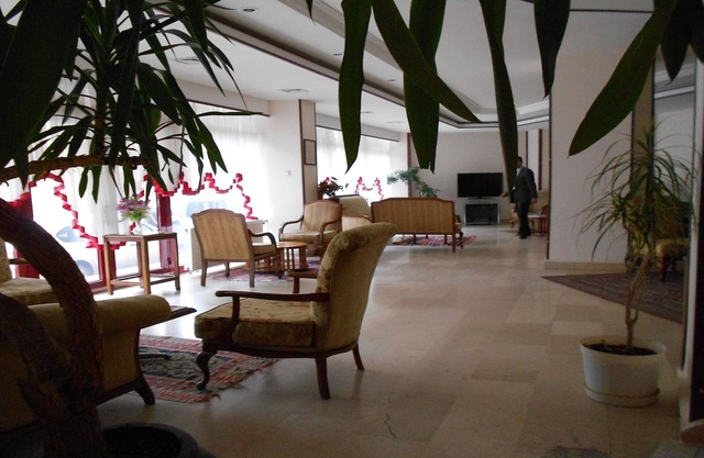 Nas Hotel
