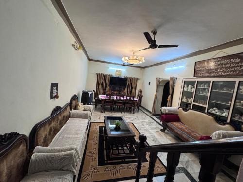 NAS VILLA