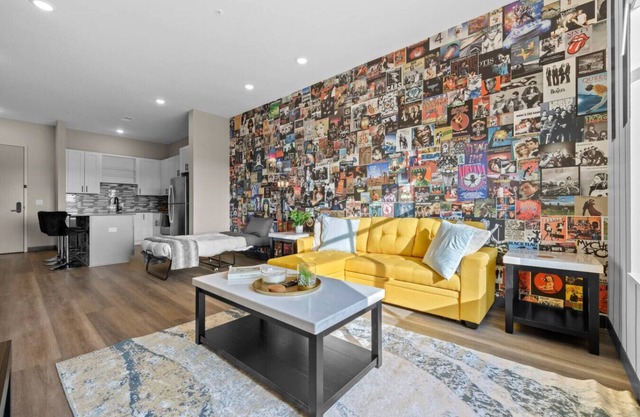 Nashville Getaway, Cozy 1BR - Sleeps 4!