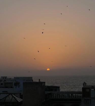 Nasma Guesthouse - Private & Cozy Apartaments