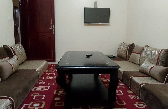NASSIRI APARTMENTS