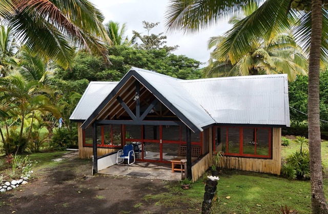 Natalei Eco Lodge