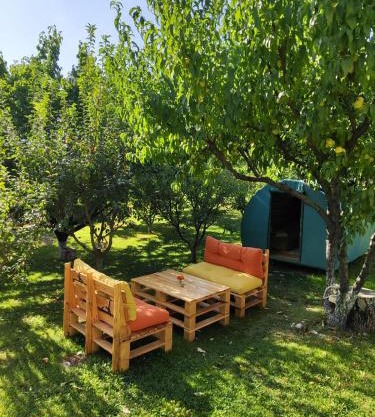 Nataly Campsite