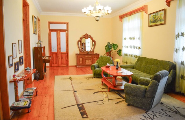 Nataly Guest House,