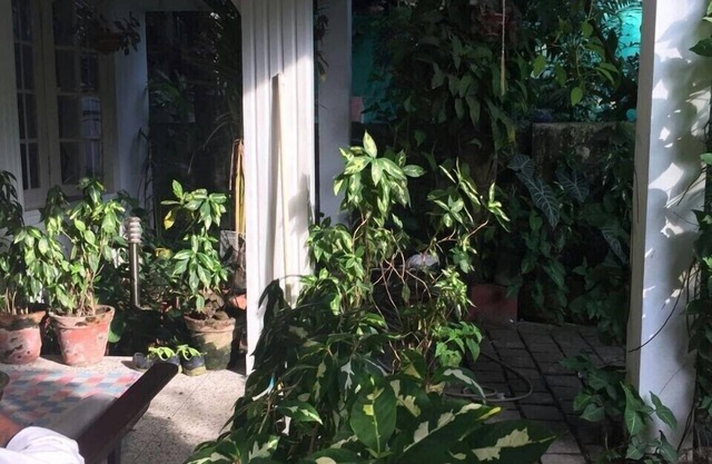 Nathan's Holiday Home