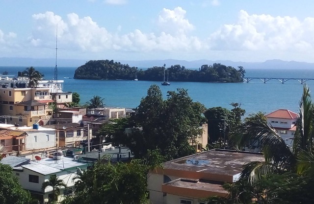 Nati's Place en Samana