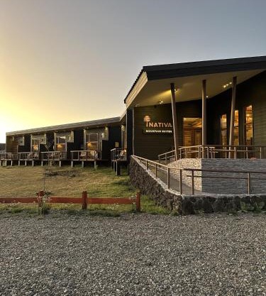 NATIVA MOUNTAIN SUITES