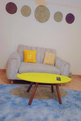 Natna's 1 bedroom near Bofa Beach