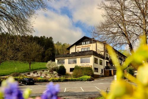 Natur & Wander Hotel Gassbachtal