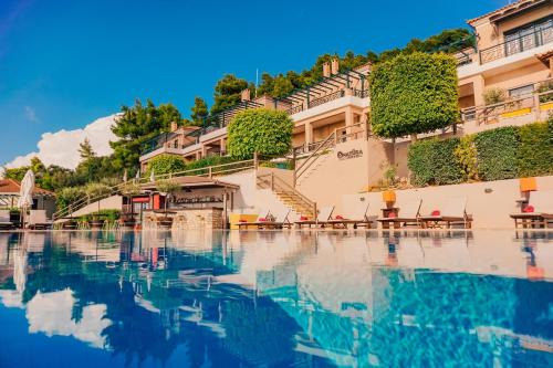 Natura Club Hotel & Spa - Adults Guests