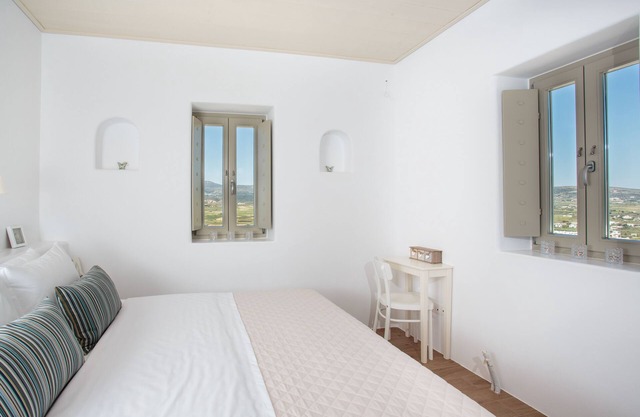 Natura Villas Paros Villa 1