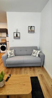 Natural Home 4 pers WiFi Parking