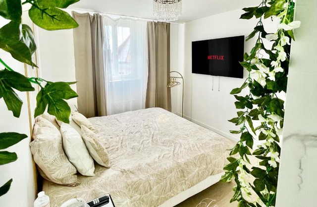 Naturally Suite