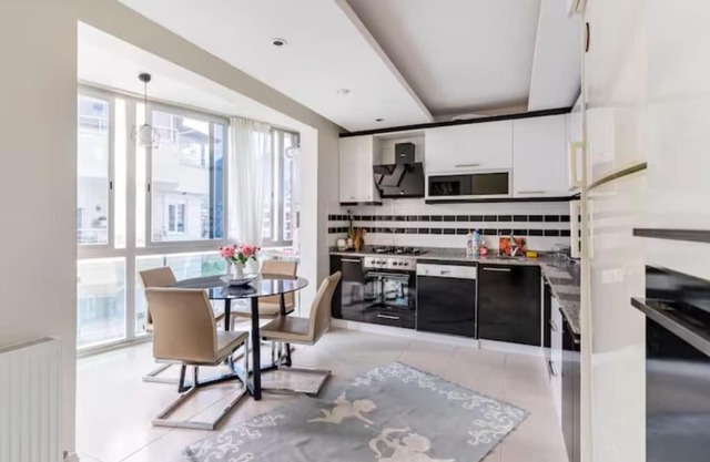 Naturalpark Residance, Stylish Duplex 1 km to the Beach