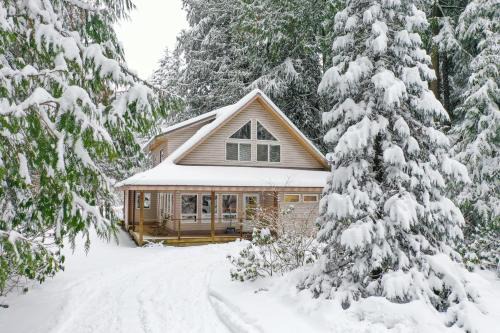 Naturbyn Retreat