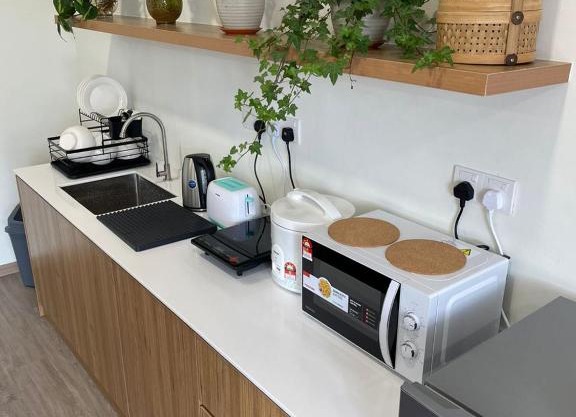 Nature Escape Cottage Cameron