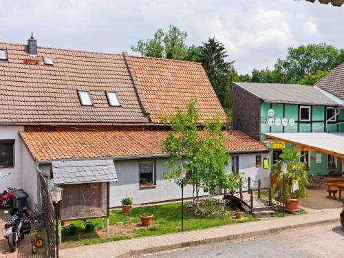 Nature Escape in Meisdorf