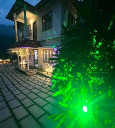 NATURE FAMILY HOMESTAY