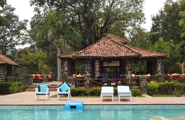 Nature Heritage Resort