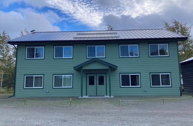 Nature lovers & fishermen’s paradise in Soldotna near Kenai River, Unit A