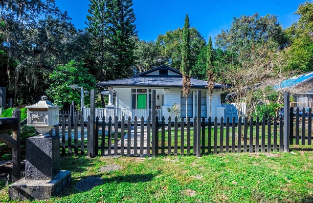 ☆Nature Park House☆ Cozy & Charming | Ace Location