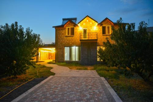 Nature Rock Guesthouse