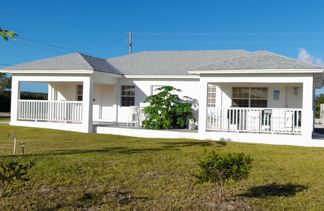 Nature's Delight Lodge