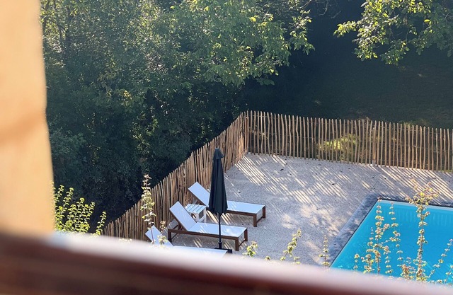 Nature's Haven in the heart of Périgord Noir