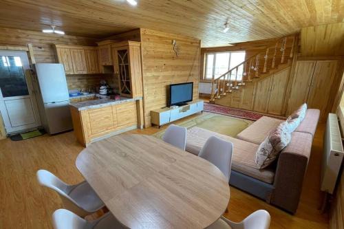Nature's Rest Lodge