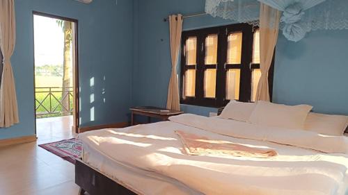 Nature's Way Homestay