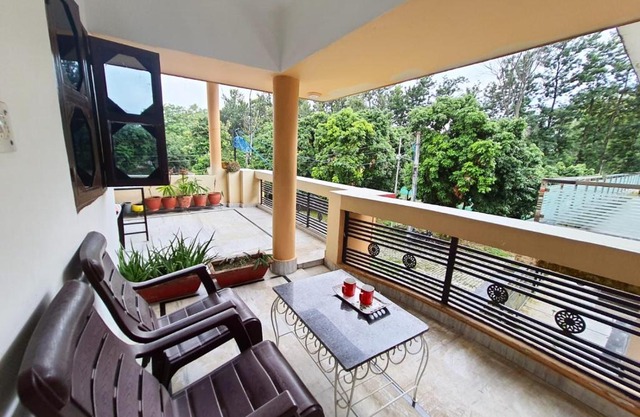 Nature View Homestay