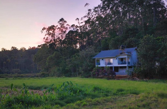 Nature Villa Munnar