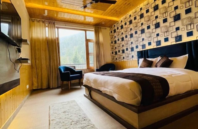 Nature Villa Resort