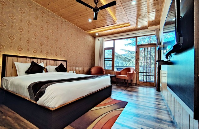 Nature Villa Resort
