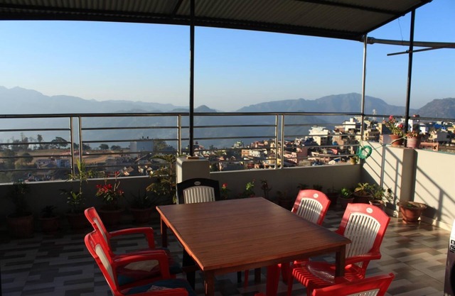 Natures Treat Homestay