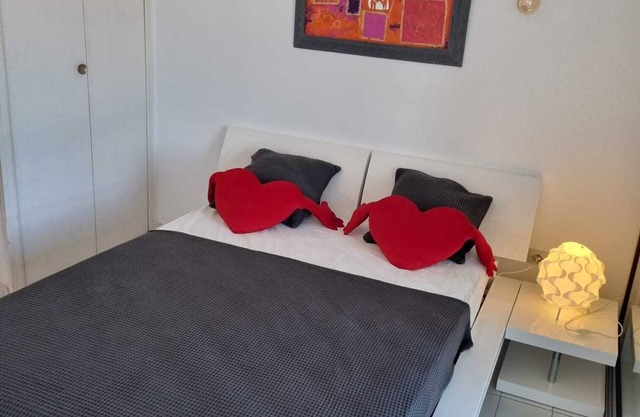 Naturiste Cap d'Agde Port Vénus 306