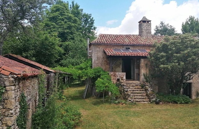 Natuurhuis
