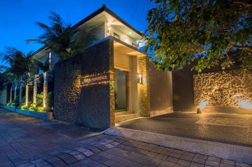 Natya Villa Jimbaran