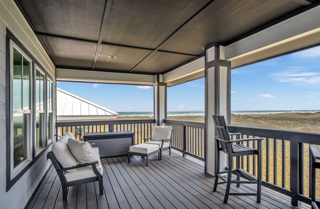 Naut Today | New Coastal Home, Views, Shared Pool