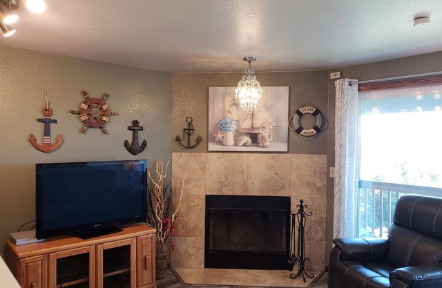 Nautilus # 205 - Ocean Front Condos