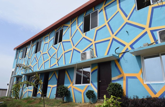Navagiraga Resorts & Hotel