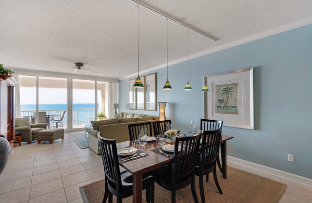 Navarre Regency 808: Life is Just Better with Beach Daze & Ocean Waves