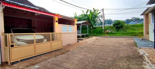 Naya Homestay Kuningan