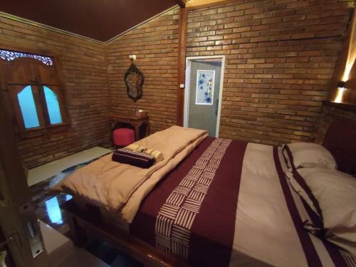 nDalem Ha We Villa Kaliurang