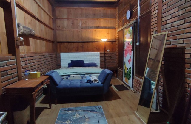 nDalem HaWe Villa Kaliurang