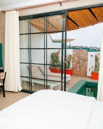 Ndare Eco Ville
